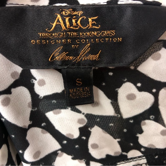 Disney Alice Through The Looking Glass Dress - Picture 4 of 4